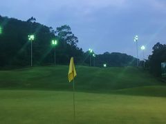 -麓湖高尔夫球俱乐部