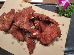 -俏东方·海味水饺·青岛菜(崂山店)