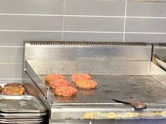 -shark burger·鲨鱼汉堡(交子大道店)