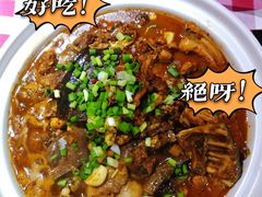 -7890+霸王甲·甲鱼爱尚蛙(坪洲店)