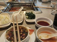 -海底捞火锅(新松江路店)