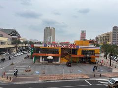 -美国村