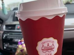 -桂桂茶(金谊广场店)