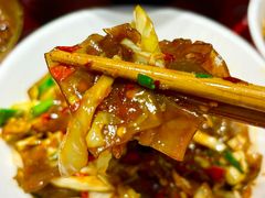 -龙师傅卤炒(天马店)