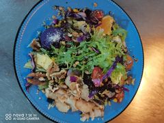 -栖巢咖啡馆(双岗店)