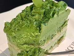 -Pantry's Best派悦坊蛋糕(K11购物艺术中心店)