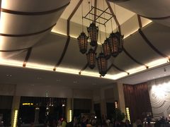 -西双版纳融创皇冠假日度假酒店