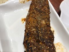 -金刚山烧烤(中山路店)