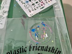 -Badmarket(庙前西街店)