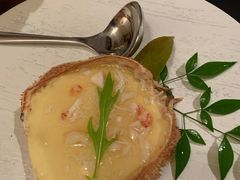 -蟹田居·活蟹料理(东城店)