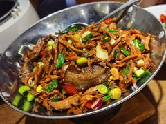 -湘味淳(千禧街店)