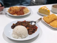 -宜家·瑞典风味餐厅(烟台路店)