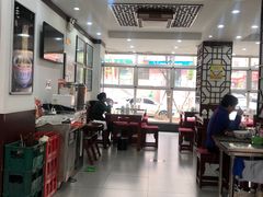 大堂-东方宫中国兰州牛肉拉面(新起街店)