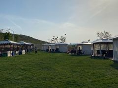 -潭柘厚院(桑峪村店)