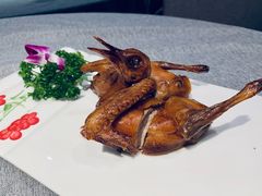 -沙田轩(古北店)