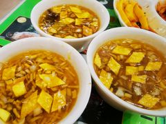 -令氏家外家周秦食府(高新店)