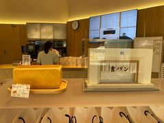 -银座仁志川·生吐司专门店(香港广场店)