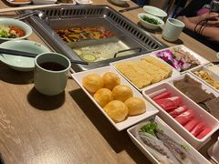 -野妹经典火锅(民治店)