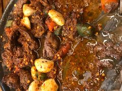 -老东镇啤酒屋海鲜加工·蒸汽海鲜·海鲜烧烤(台东店)