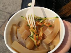 -品腐记·豆腐王朝(老门东总店)