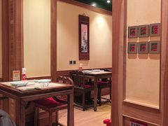-小吊梨汤·北京菜·烤鸭(长安商场-首都博物馆店)