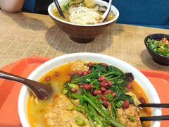 -螺小胖柳州螺蛳粉(钟楼总店)