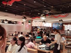 -潮界(虹桥新天地店)