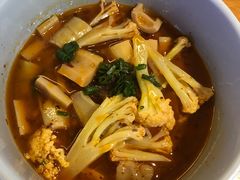 -南小馆(迪士尼小镇店)