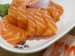 -樱吉岛寿喜锅(肇嘉浜路店)