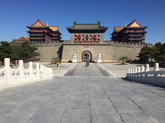 -大明幻境第一城