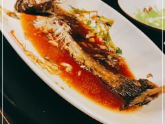 -杭州临平万丽酒店·万丽轩中餐厅
