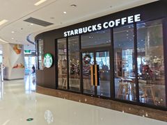 -星巴克(深圳新沙天虹店)