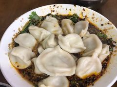 -回坊马二饺子馆