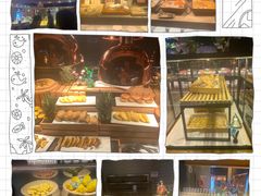 -蓝鲸湾汤泉(包河店)