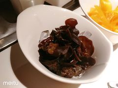 木耳-海底捞火锅(河东万达广场店)