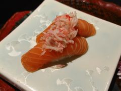 -古田居·特色寿司料理(星之岛旗舰店)