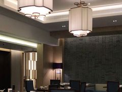 大堂-水月周庄铂尔曼酒店-水月荟中餐厅