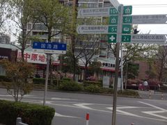 -新江湾城公园