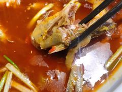 -柴门头啖汤·经典川菜·慢火汤品(锦城万达店)