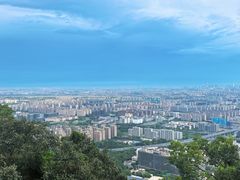 -杭州半山国家森林公园