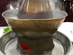 -鑫龙火锅城(环山路店)