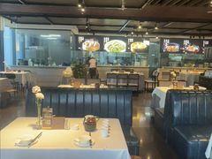 -上座·餐厅(阳光100店)