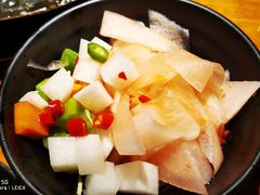 -三道苗苗鱼·美蛙黄辣丁(八里店)