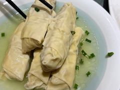 -新吉士·上海菜(浦东LCM置汇旭辉店)