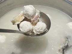 -淘米捞·米汤脆鲩鱼火锅(福田皇岗店)