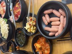 -九田家黑牛烤肉(溧水万达店)