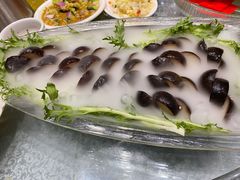 -东北人粗粮饺子坊(南山店)