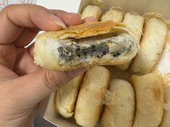 -矮子馅饼(大成路店)