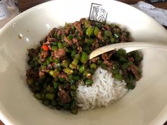 -德天顺盖码饭(人民西路店)