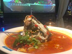-坛宗剁椒鱼头(河西王府井店)